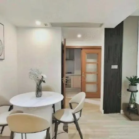 Apartman Cergy Charm